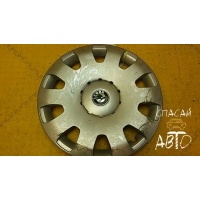 Колпак декоративный Skoda Octavia (A5 1Z-) 2004-2013 1U0 601 147 G