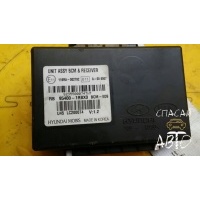 Блок электронный Hyundai Solaris 2010-2017 954001RBX0