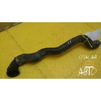 Патрубок системы охлаждения Skoda Octavia (A5 1Z-) 2004-2013 1K0 122 101 GG