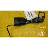 Ответная часть ремня безопасности Nissan Primera P12E 2002-2007 86842-AV700