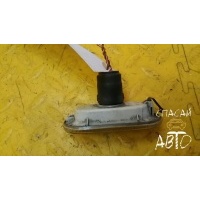 Фонарь подсветки номера Volkswagen Touareg I 2002-2010 7L6 947 237
