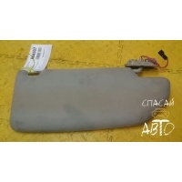 Козырек солнцезащитный (внутри) Volvo XC70 Cross Country 2000-2006 39985809