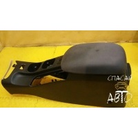 Консоль Nissan Primera P12E 2002-2007 96911-AV903