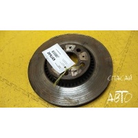 Диск тормозной передний Volvo XC70 Cross Country 2000-2006 31262707