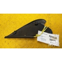 Накладка (кузов внутри) Skoda Octavia (A5 1Z-) 2004-2013 1Z0 959 856 3X1