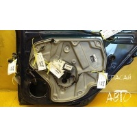 Стеклоподъемник задний правый Skoda Octavia (A5 1Z-) 2004-2013 2010 1Z0839462A