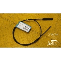 Трос открывания багажника Skoda Octavia (A5 1Z-) 2004-2013 1U0 863 634 D