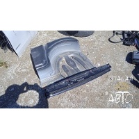 Панель задняя Volvo XC70 Cross Country 2000-2006 30663356
