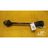 Полуось задняя Audi A6 (C5) 1997-2004 1998 4B0501203