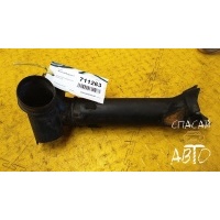 Патрубок воздушного фильтра Renault Megane II 2002-2009 8200231859