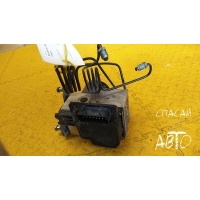 Блок ABS (насос) Mercedes-Benz W463 G-klasse 1989- 2001 A0034313412