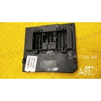 Блок комфорта Skoda Octavia (A7) 2013- 5Q0937084AC