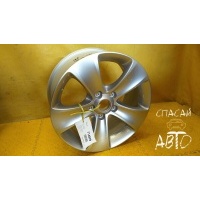 Диск колесный легкосплавный Skoda Yeti 2009-2018 3T0601025N