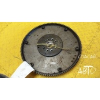 Маховик Audi A6 (C6,4F) 2004-2011 059 105 323 BH