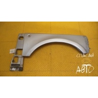 Крыло переднее правое Land Rover Range Rover III (LM) 2002-2012 ASB760021