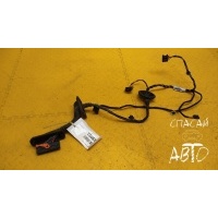 Проводка (коса) Skoda Rapid 2013- 5JH 971 162 AB