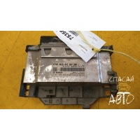 Блок управления двигателем Skoda Rapid 2013- 2016 04E906057CE