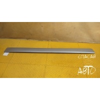 Накладка двери багажника Land Rover Range Rover III (LM) 2002-2012 DED000012LML