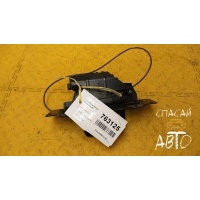 Замок багажника Land Rover Range Rover III (LM) 2002-2012 CWC500010