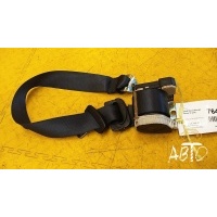 Ремень безопасности Land Rover Range Rover III (LM) 2002-2012 EVL000510JMN