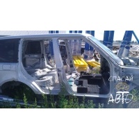 Порог со стойкой правый Land Rover Range Rover III (LM) 2002-2012 ALA760140