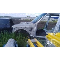 Лонжерон передний левый Land Rover Range Rover III (LM) 2002-2012 ABU760090