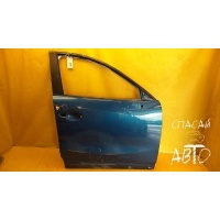 Дверь передняя правая Mazda CX 5 2012-2017 KDY35802XE