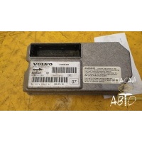 Блок управления AIR BAG Volvo XC70 Cross Country 2000-2006 30667469
