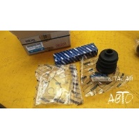 Полуось передняя (привод) Hyundai Accent II 2000-2012 4950625B00