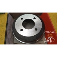 Барабан тормозной Hyundai Accent I 1994-2000 58411-22100