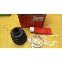 Полуось передняя (привод) Hyundai Accent I 1994-2000 4950625B00