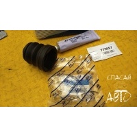 Полуось передняя (привод) Hyundai Accent II 2000-2012 4950625B00