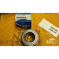 Ступица передняя Hyundai Elantra 2006-2011 517202H000