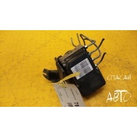 Блок ABS (насос) Great Wall Hover H6 2013- 3550110XKZ16A