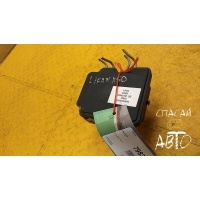 Блок ABS (насос) Lifan X50 2015- A3565100
