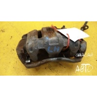 Суппорт передний Great Wall Hover H6 2013- 3501100XKZ16A
