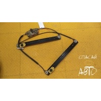 Стеклоподъемник передний правый Audi A6 (C6,4F) 2004-2011 4F0837462C