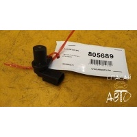 Датчик положения коленвала Audi A6 (C6,4F) 2004-2011 06E 906 433