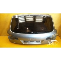 Дверь багажника Audi Q7 (4L) 2005-2015 4L0827023