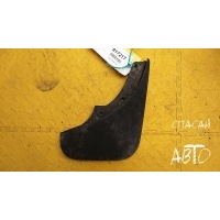 Брызговик задний Audi A8 (D3,4E) 2003-2010 4E0 075 101