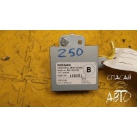Блок электронный Nissan Murano (Z50) 2004-2008 284A1-CC00A