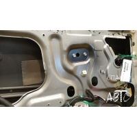 Стеклоподъемник задний левый Nissan Murano (Z50) 2004-2008 82721-CA00A