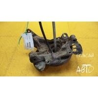 Кулак поворотный задний правый Audi Q7 (4L) 2005-2015 7L8505436