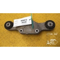 Опора заднего редуктора Audi A6 (C5) 1997-2004 4B3 599 285