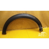 Накладка крыла Land Rover Discovery III 2004-2009 DFJ000022PCL