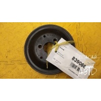Шкив насоса гидроусилителя Audi A5 2008-2016 06E 145 255 B