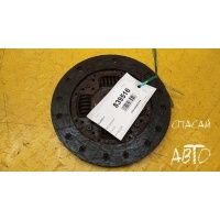 Диск сцепления Kia RIO II 2005-2011 4110023136