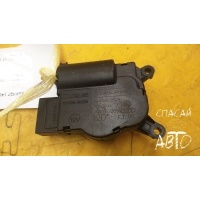 Моторчик заслонки печки Audi Q7 (4L) 2005-2015 7L0 907 511 AG