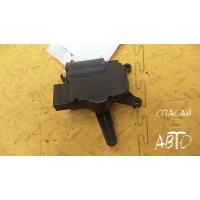 Моторчик заслонки печки Audi Q7 (4L) 2005-2015 7L0 907 511 AN