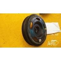 Шестерня (шкив) Opel Corsa D 2006-2015 55574771